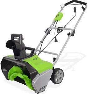 Snow Thrower Deals