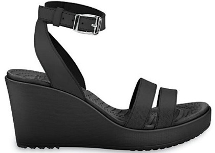 Crocs Wedge Deals