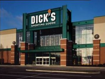 Dick's Sporting Goods Black Friday
