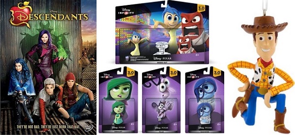 Disney Deals