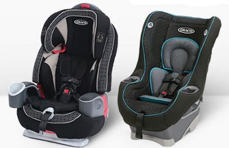 Graco Car Seat Deals