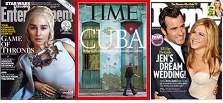 Time Inc Deals