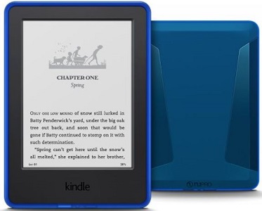Kindle Deals