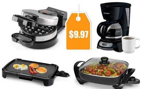 Small Electrics Deals