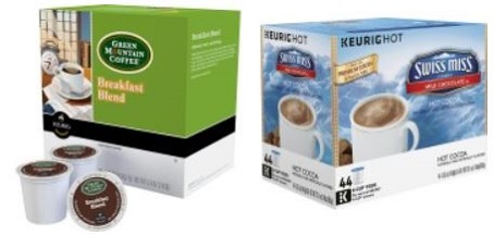 K-Cups Deals