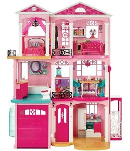 Barbie Dream House Deals