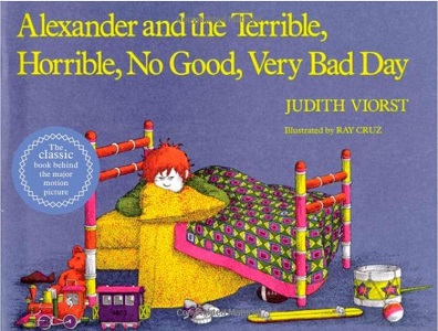 Alexander Book Deals