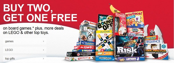 Board Game Deals