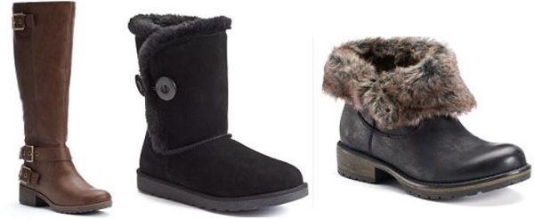 Women's Boots Deals