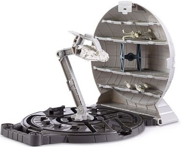 Star Wars Hot Wheels Deal