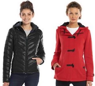 Women's Coats Deals