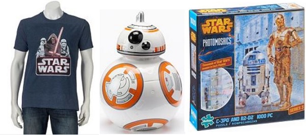Star Wars Deals
