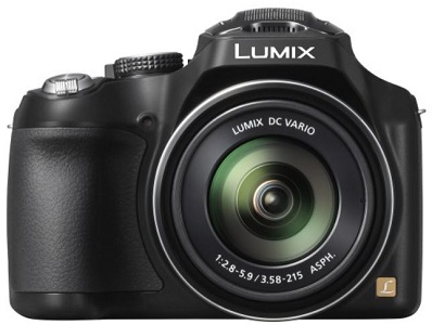 Panasonic Camera Deals