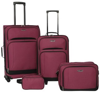 Luggage Deals