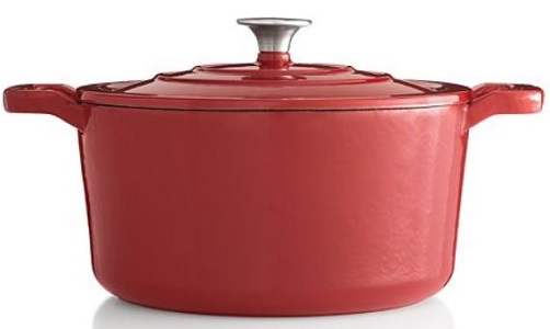 Food Network Cast Iron Deals