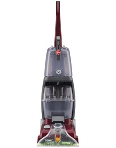 Hoover Carpet Cleaner Deals