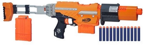 Nerf Deals