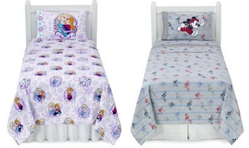 Flannel And Fleece Sheets Deals