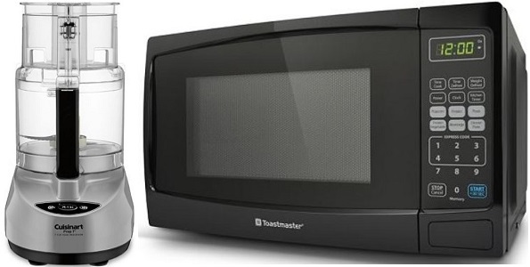 Microwave Deals
