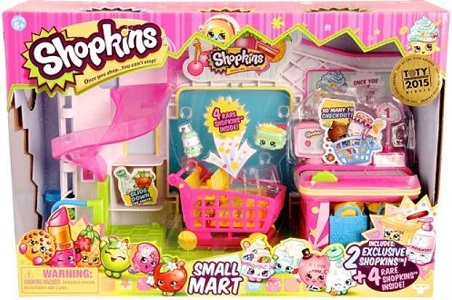 Shopkins Deal