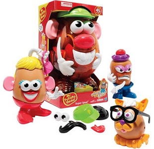 Mr. Potato Head Deals