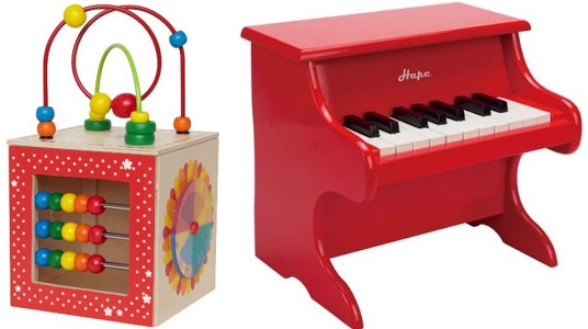 Hape Preschool Deals