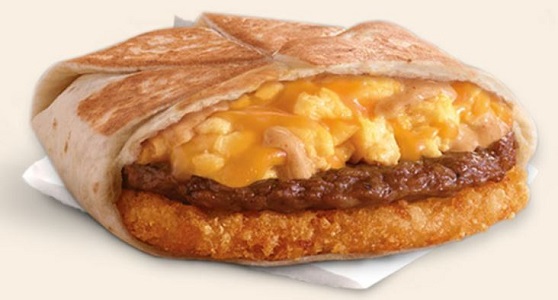 Taco Bell Deals