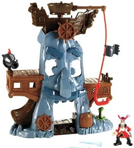 Jake And The Neverland Pirates Deals