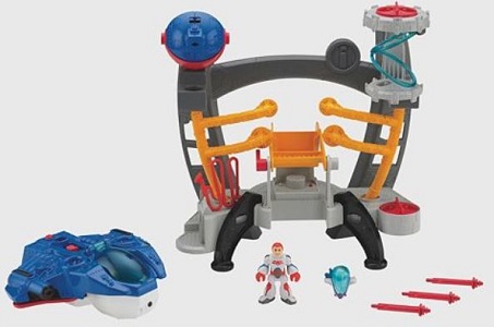 Imaginext Deals
