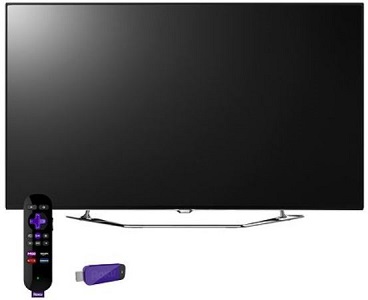 Television Deals