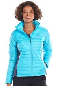 Columbia Jacket Deals