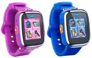 VTech Kidsmart Watches