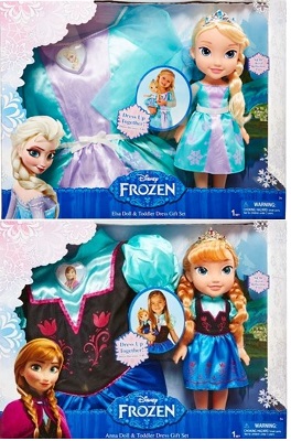 Disney Frozen Deals