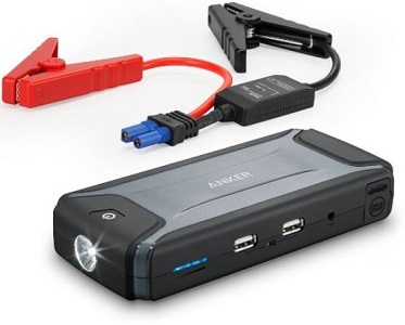 Car Jump Starter Deals