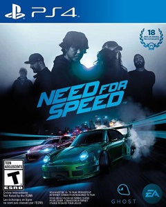 Need For Speed Deals