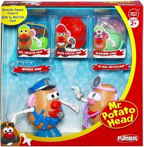 Mr. Potato Head Deals