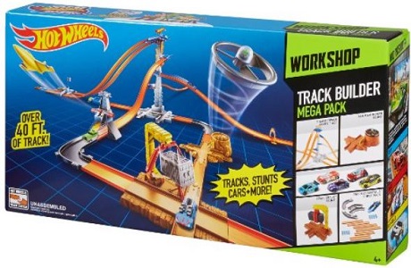 Hot Wheels Deal