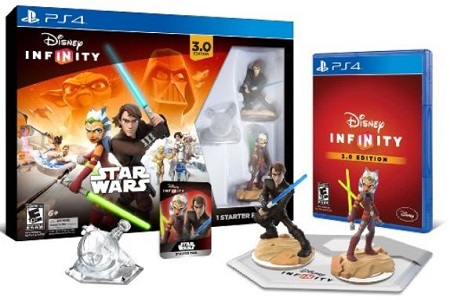Disney Infinity Deals