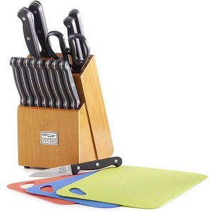 Chicago Cutlery Set