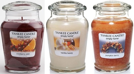 Yankee Candle Deals