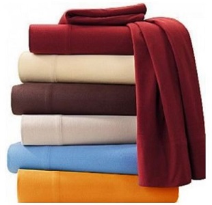 Velvet Queen Sheets Sets