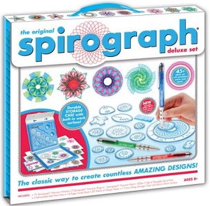Spirograph Deals