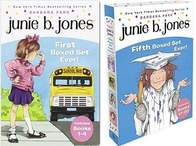 Junie B. Jones Deals