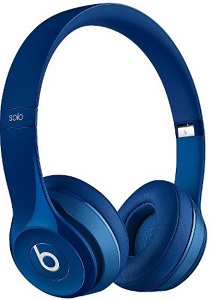 Beats Solo Headphones 