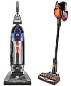 Vacuum Deals
