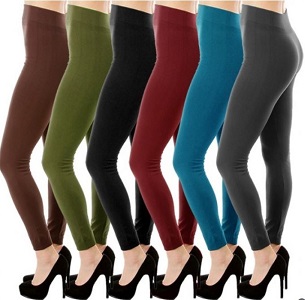Footless Legging Deals