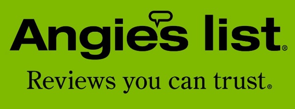 Angie's List Deals