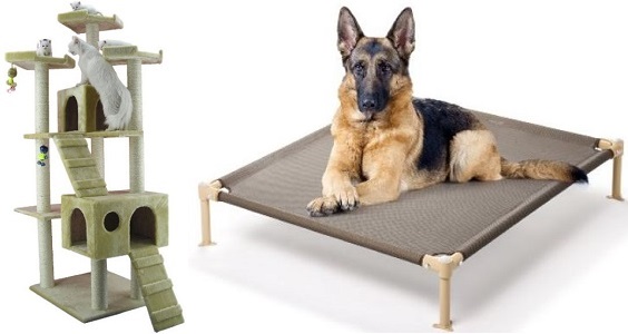 Pet Products Deal