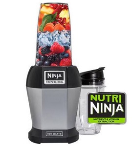 Nutri Ninja Deals