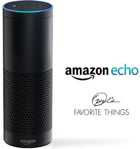 Amazon Echo Deals